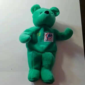 Miami Dolphins Dan Marino authentic beanie..a must for any collectors